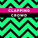 Crowd Cheering and Clapping - AudioJungle Item for Sale