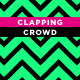 Big Crowd Clapping and Stomping - AudioJungle Item for Sale