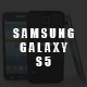 Samsung Galaxy S5 - 3DOcean Item for Sale