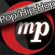 Pop Hip-Hop Strings & Piano