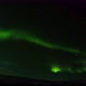 Aurora Borealis Time Lapse in the Arctic Circle - VideoHive Item for Sale