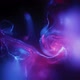 Fluid Particles Award Purple Loopable - VideoHive Item for Sale
