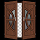 Doors Open - Close - VideoHive Item for Sale