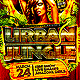 Jungle Party Flyer PSD - GraphicRiver Item for Sale
