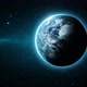 Earth with 3 stars - VideoHive Item for Sale