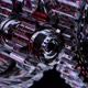 Glass Gears Loop - VideoHive Item for Sale