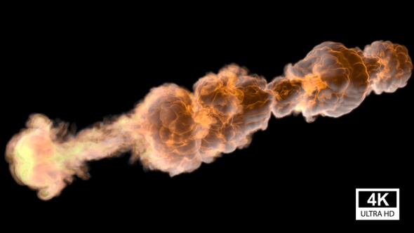 Random Fire Blast 4K alt