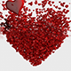 Heart Made Of Hearts - VideoHive Item for Sale