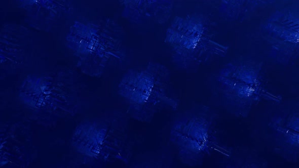 Abstract Background Futuristic