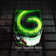 Powerful Logo Opener - VideoHive Item for Sale