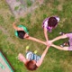Close Up Top View of Young People Putting Their Hands Together - VideoHive Item for Sale