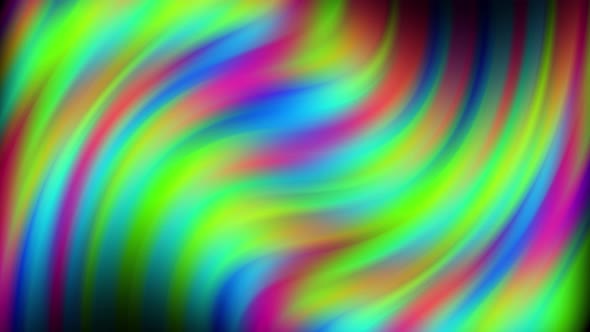 abstract colorful liquid wave background. abstract wavy swirl background. Vd 2170
