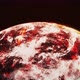 Apocalyptic Climate Change - Earth Space view - VideoHive Item for Sale