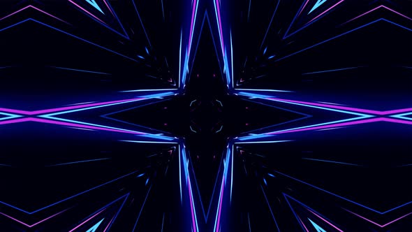 Vj Background 4K 08