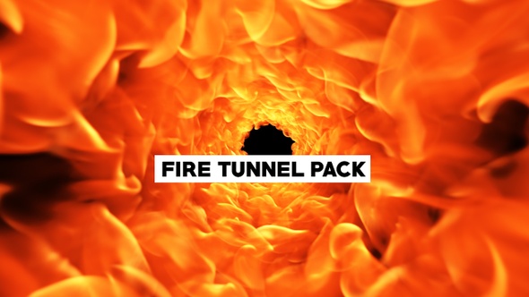 Fire Tunnle