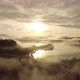 Kalandsvannet sunrise, Norway - VideoHive Item for Sale