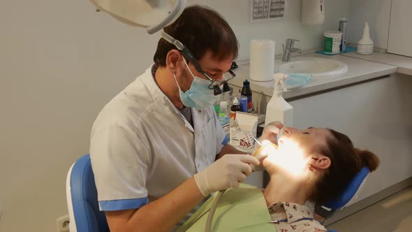 Dental Clinic