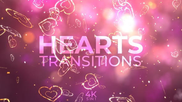Hearts Transitions alt