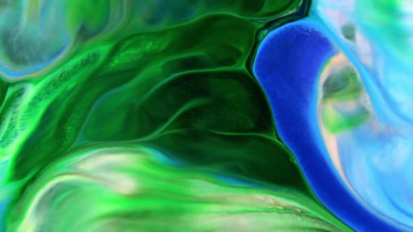 Color Explosion Abstract Vivid Art Painting Texture 65 alt