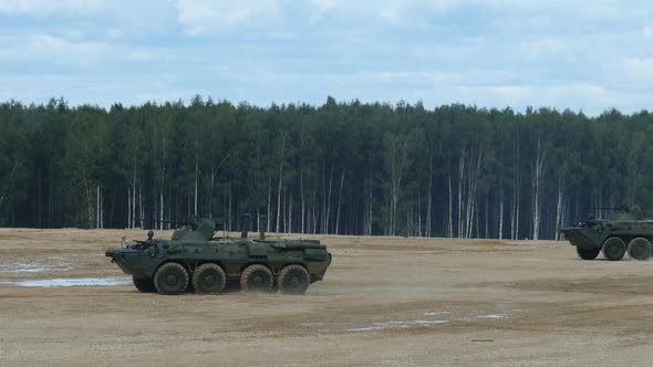 Attack Military Engineering alt