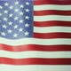 Flag Waving Seamless Animation - VideoHive Item for Sale
