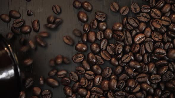 Coffee Beans