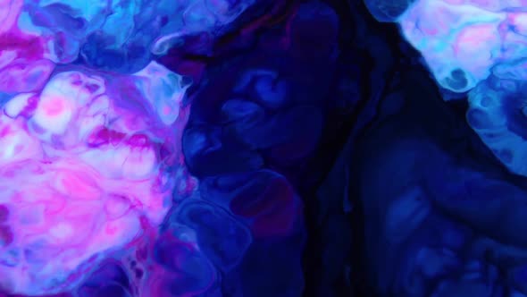 Abstract Paint  Arty Texture Background 8 alt