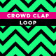 Clapping Crowd Loop