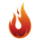 Fire Logo - GraphicRiver Item for Sale