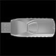 USB Flash Drive 06 - 3DOcean Item for Sale