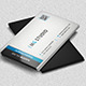 Simple Business Card - GraphicRiver Item for Sale