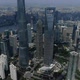 SHANGHAI, CHINA Aerial Pudong Towers - VideoHive Item for Sale