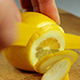 Slicing Lemon - VideoHive Item for Sale