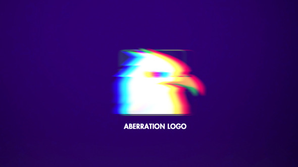 Aberration Logo