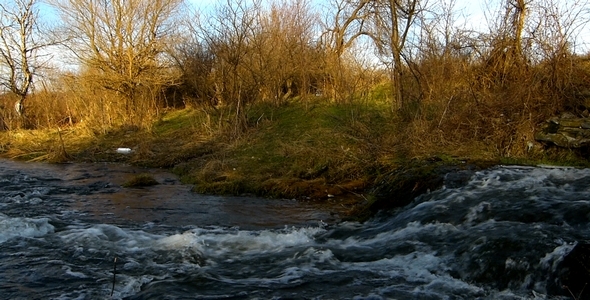 River 5