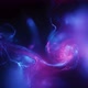 Fluid Particles Award Purple Loopable - VideoHive Item for Sale