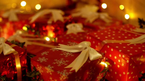 Gift Celebrate Christmas alt