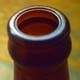 Beer Bottle Mouth Pop