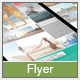  Multipurpose Flyer - GraphicRiver Item for Sale