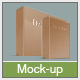 Product Box Mock-up - GraphicRiver Item for Sale