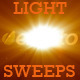Light Sweeps Logo or Text - VideoHive Item for Sale
