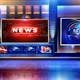 News Virtual Studio - VideoHive Item for Sale