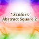 Abstract Square Background 2 - GraphicRiver Item for Sale