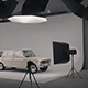 Real Studio Setup for V-ray - 3DOcean Item for Sale