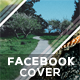Facebook Cover Template Vol.II - GraphicRiver Item for Sale