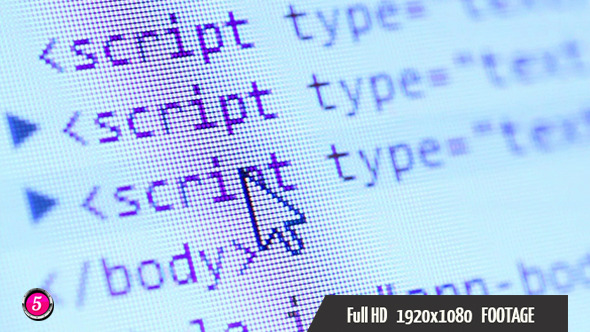 Computer HTML Codes 1