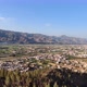 Beautiful Hill Top View (4k)  - VideoHive Item for Sale