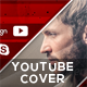 Modern Youtube Banner - GraphicRiver Item for Sale