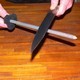 Sharpen A Knife Loop