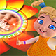 Slideshow of the Cheerful Fairy - VideoHive Item for Sale